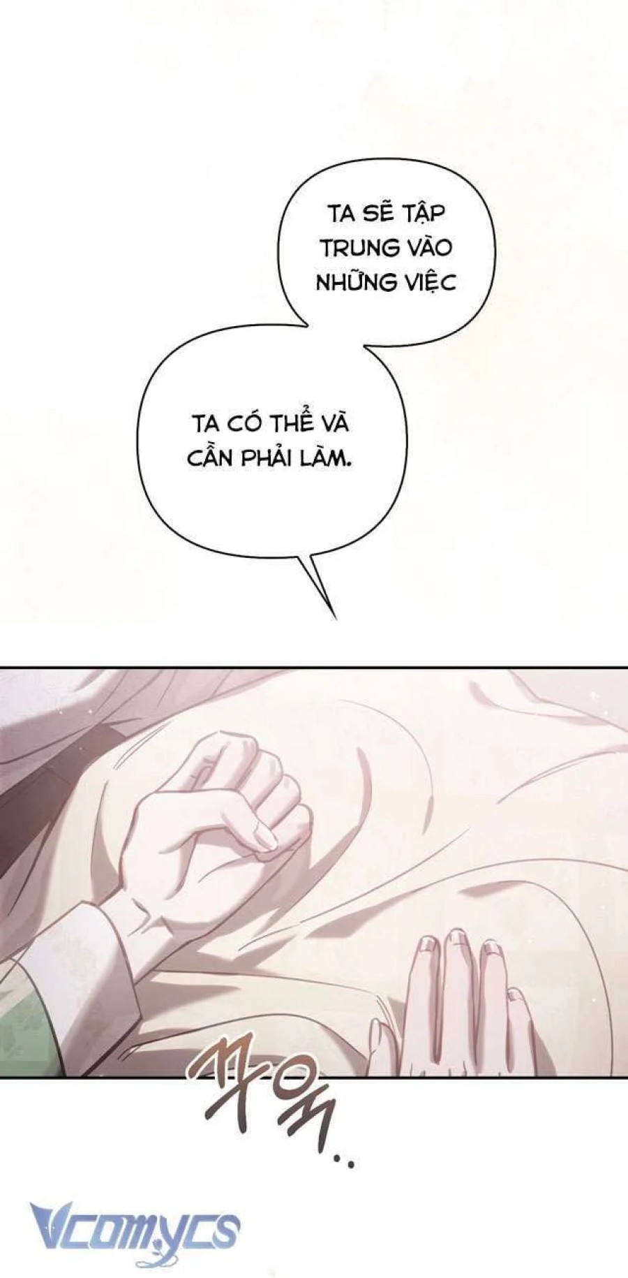 [18+] Hậu Cung Kế 