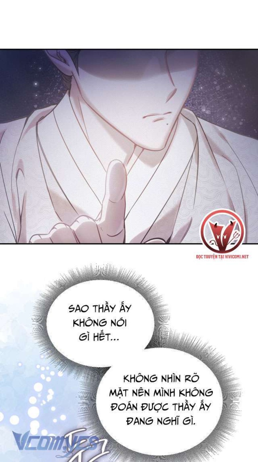 [18+] Hậu Cung Kế 