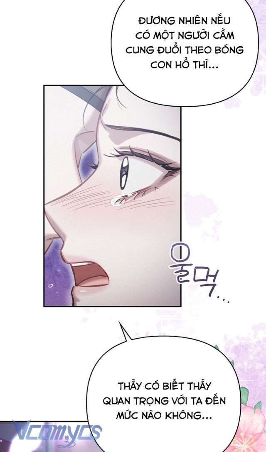 [18+] Hậu Cung Kế 