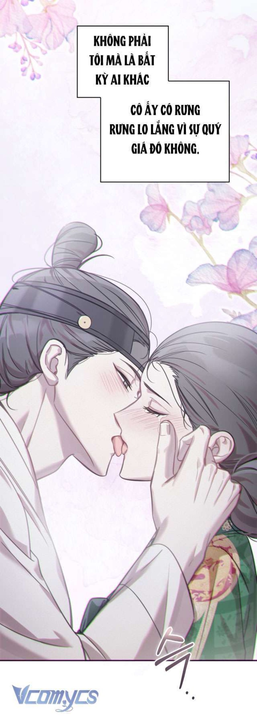 [18+] Hậu Cung Kế 