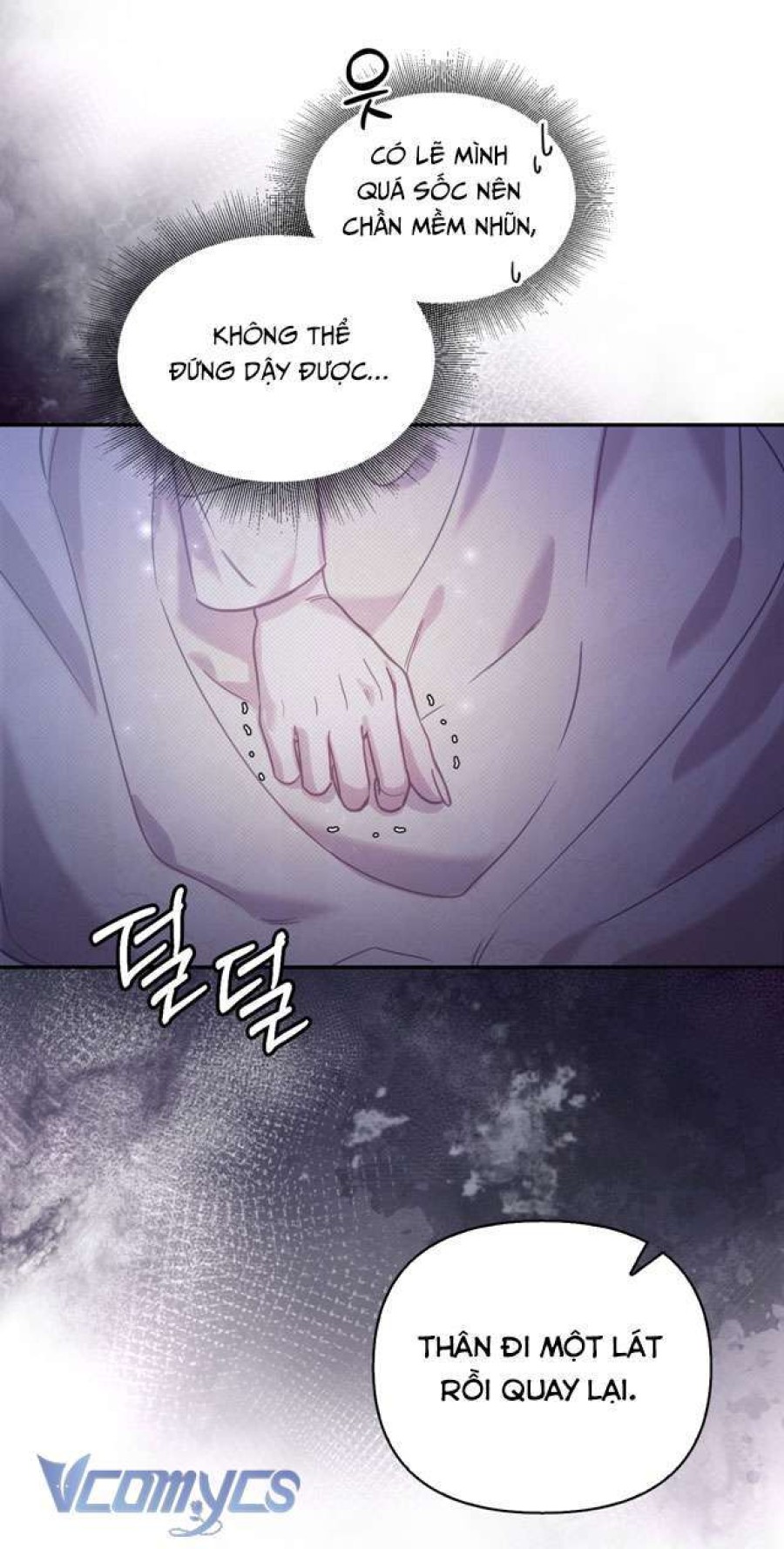 [18+] Hậu Cung Kế 
