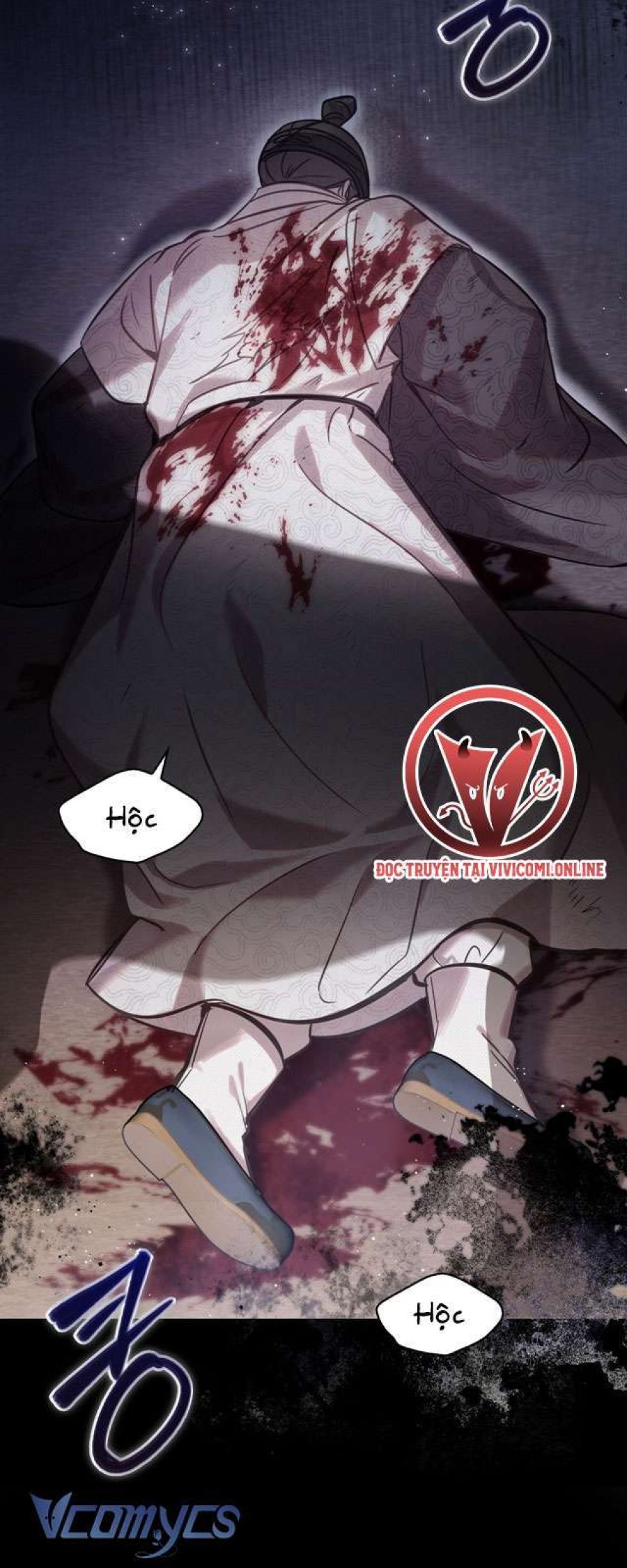 [18+] Hậu Cung Kế 