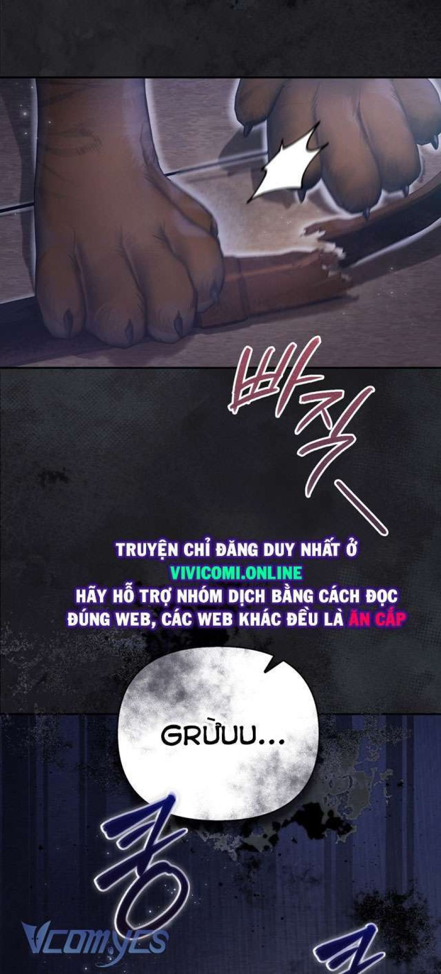 [18+] Hậu Cung Kế 