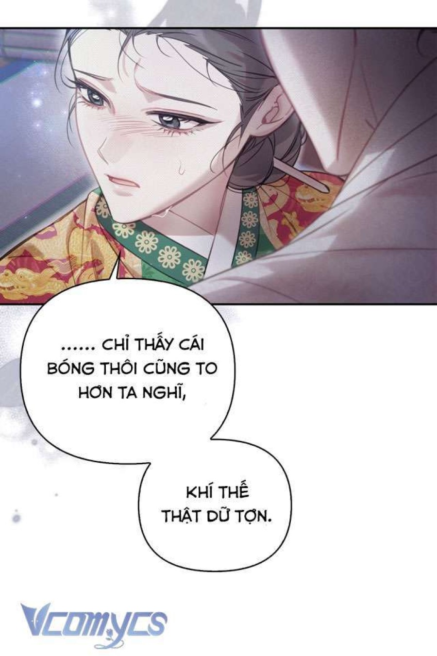 [18+] Hậu Cung Kế 