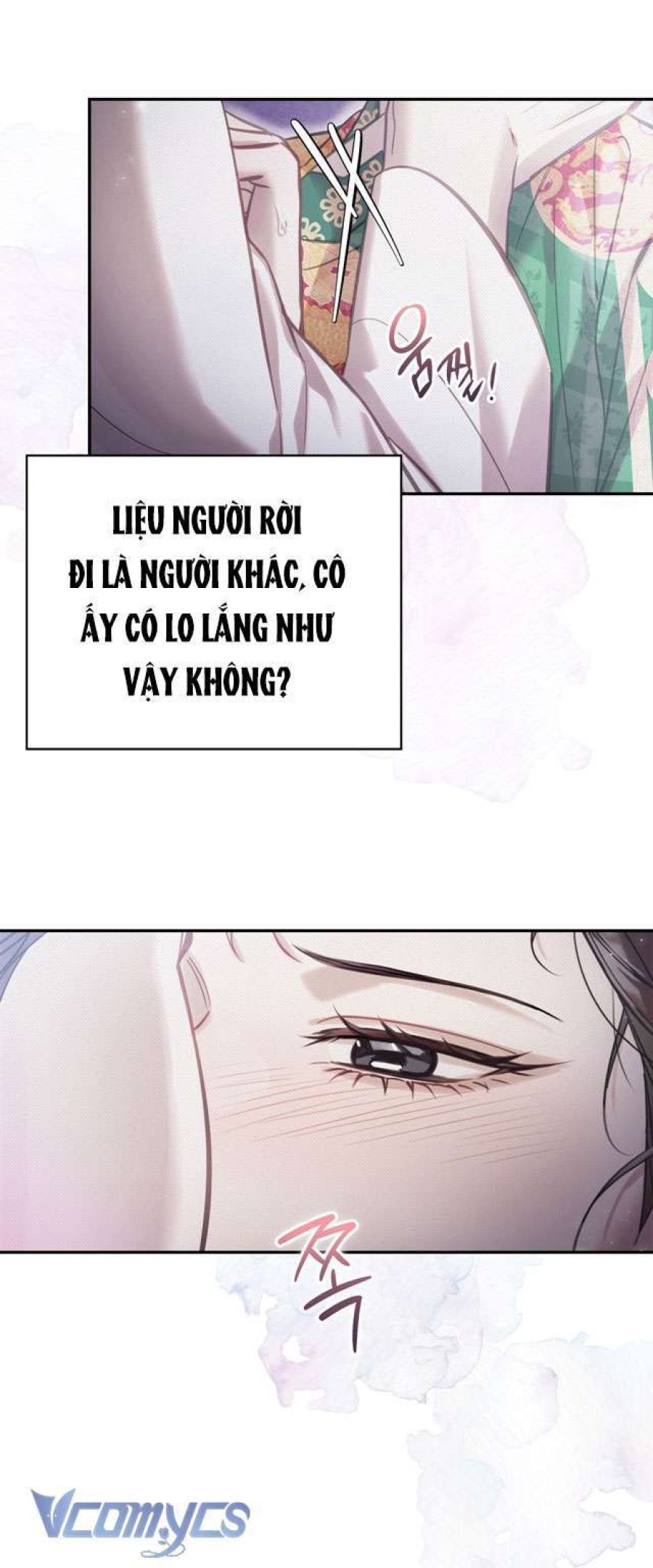 [18+] Hậu Cung Kế 