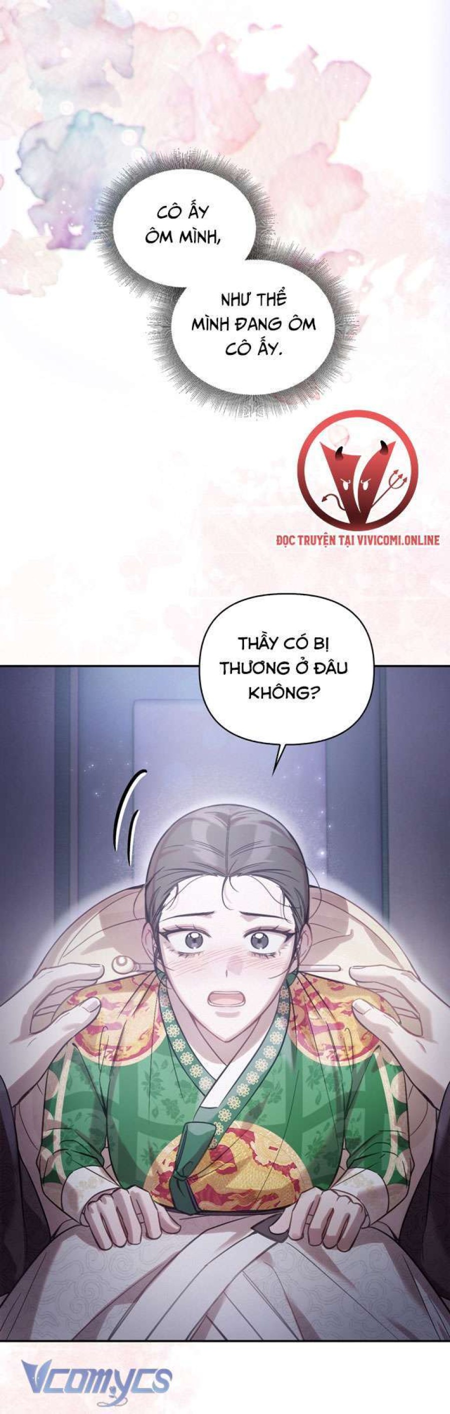 [18+] Hậu Cung Kế 