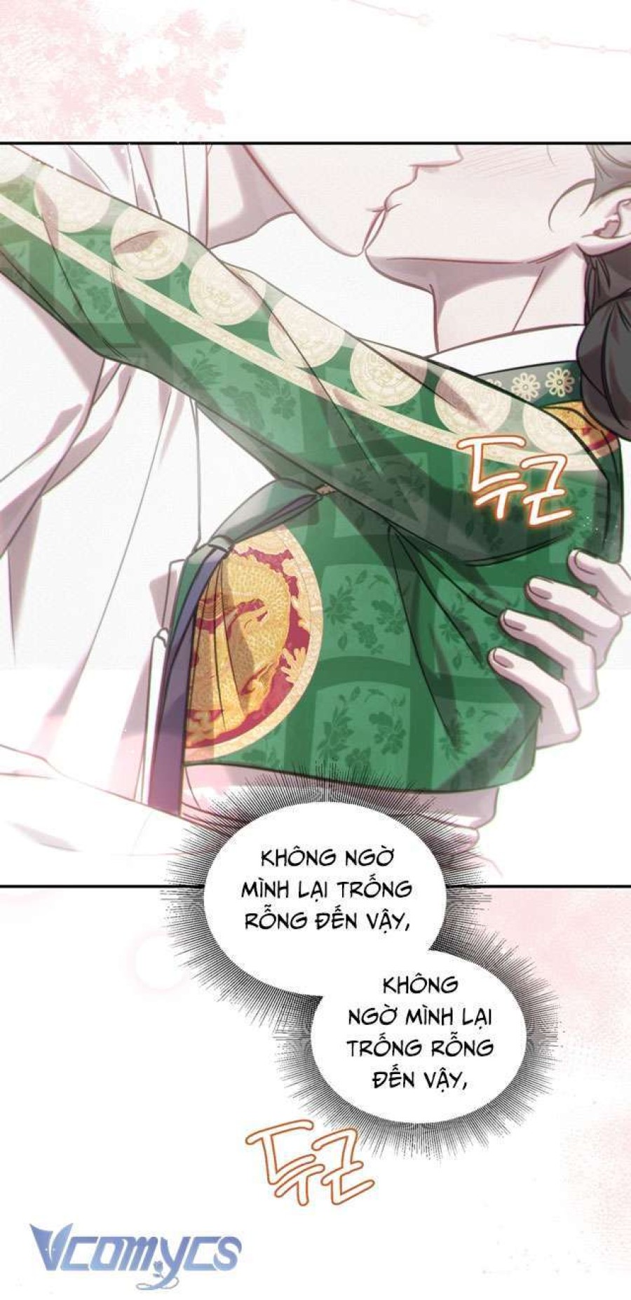 [18+] Hậu Cung Kế 