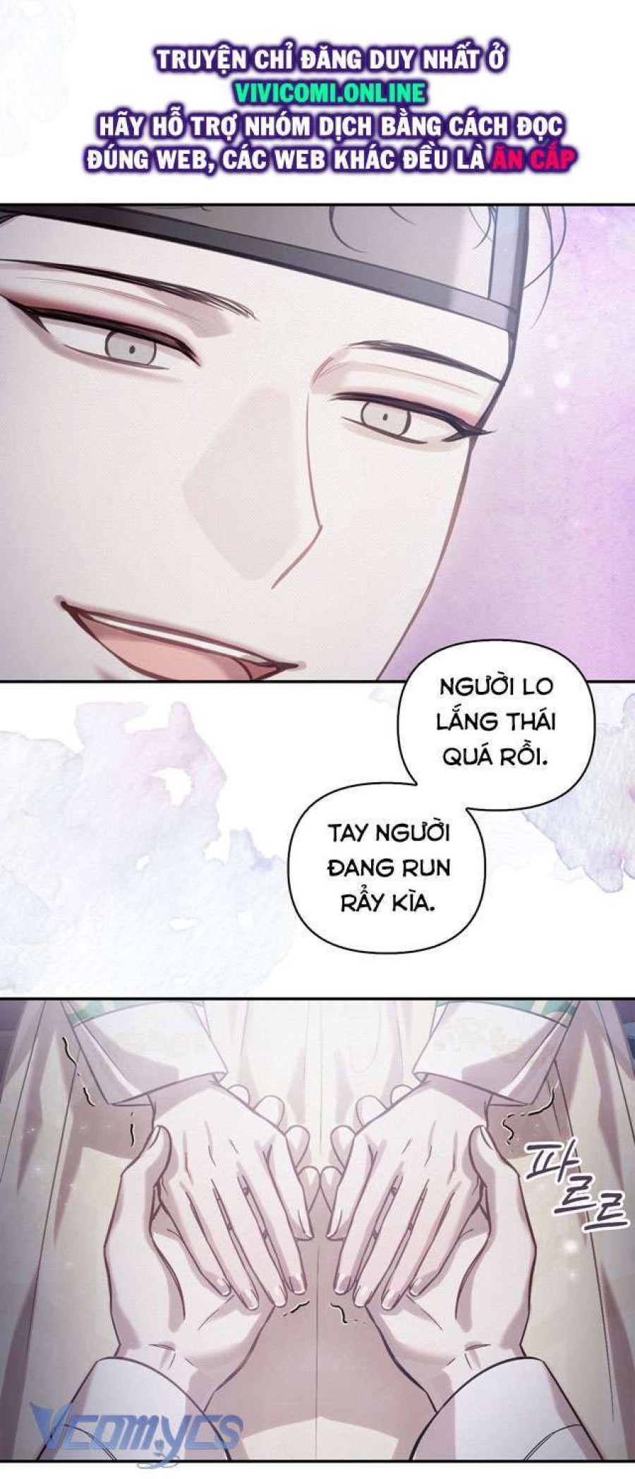 [18+] Hậu Cung Kế 