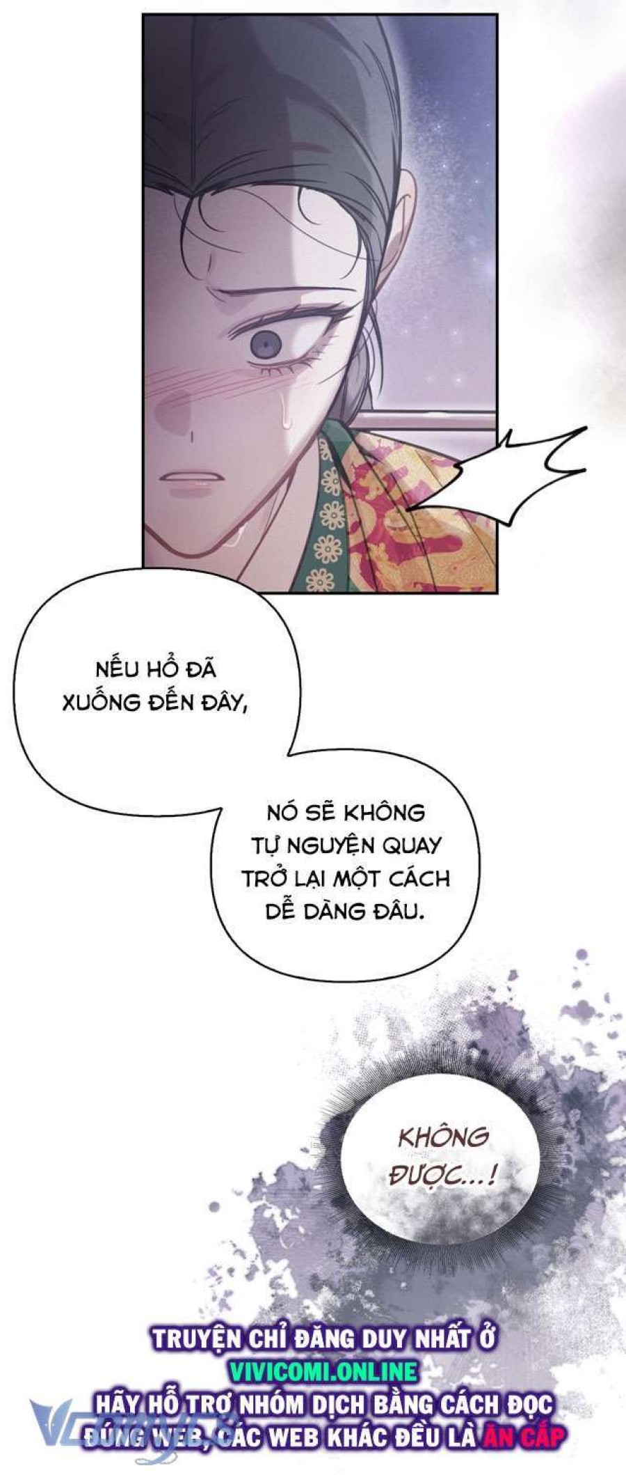 [18+] Hậu Cung Kế 