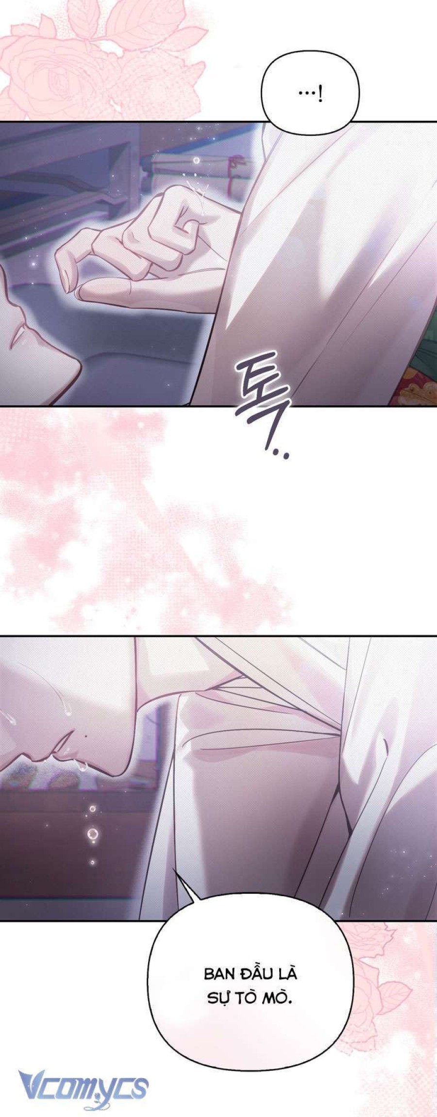 [18+] Hậu Cung Kế 