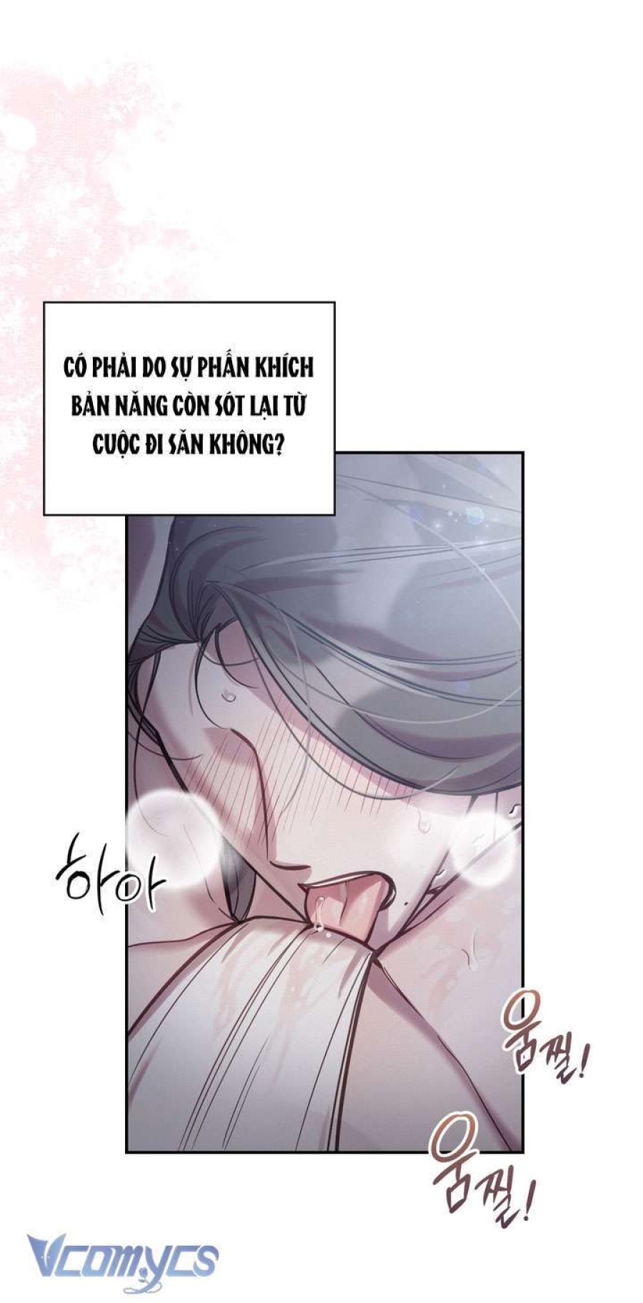 [18+] Hậu Cung Kế 
