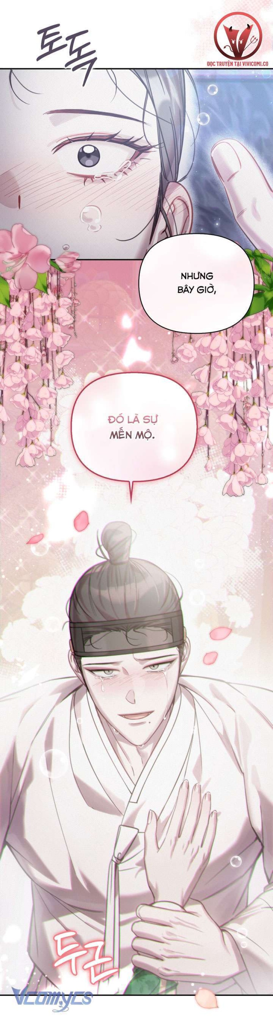 [18+] Hậu Cung Kế 