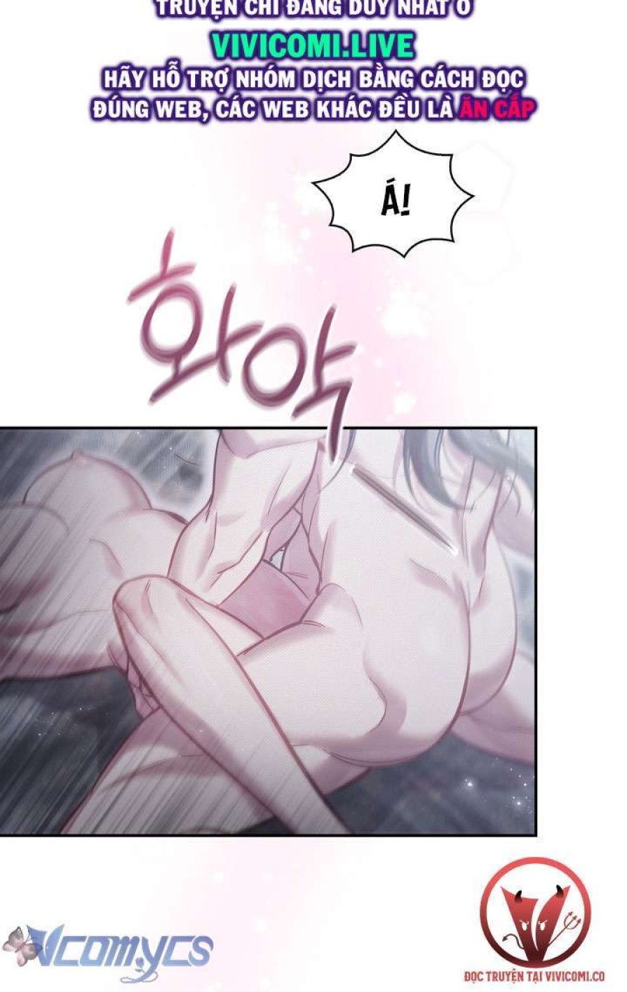 [18+] Hậu Cung Kế 