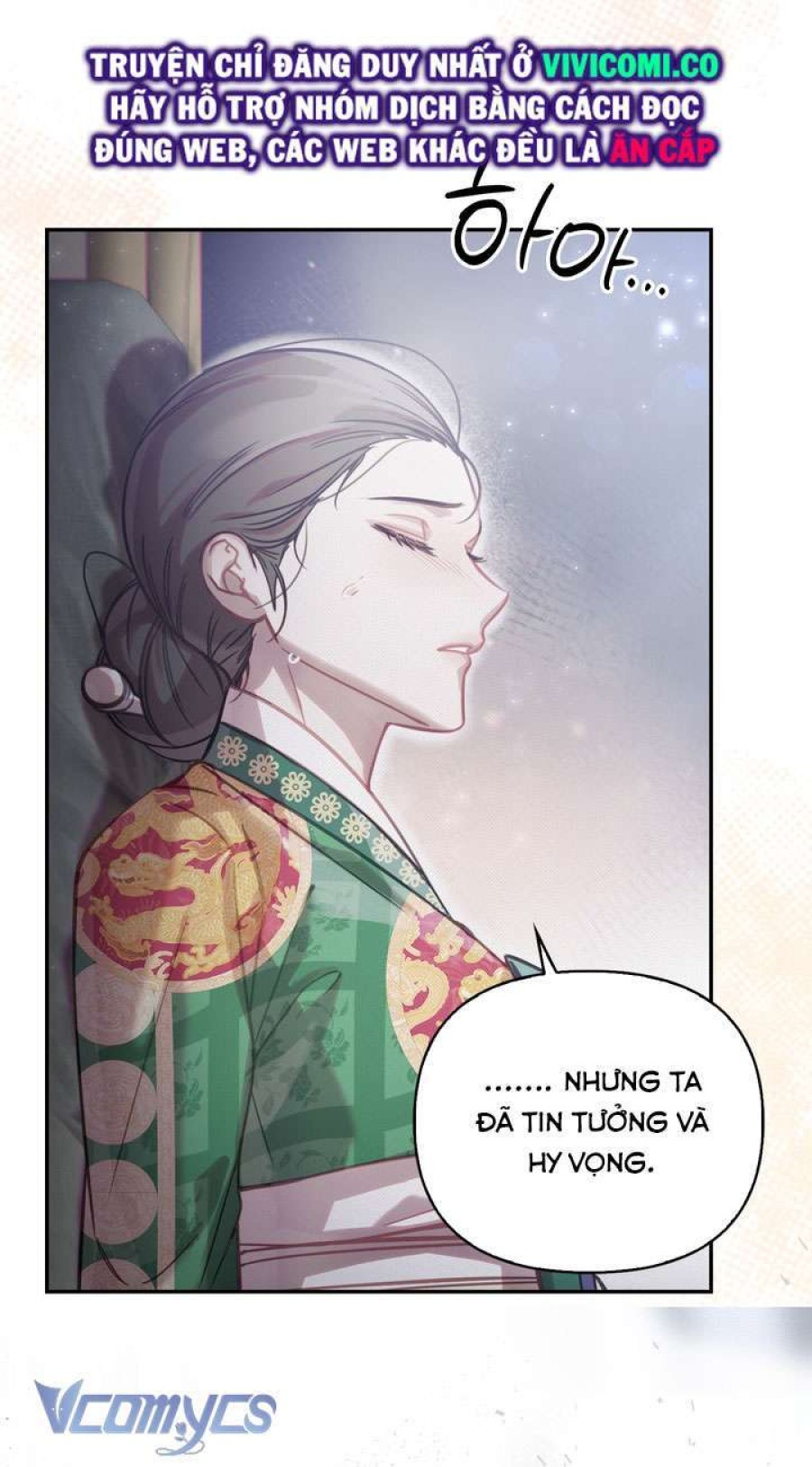 [18+] Hậu Cung Kế 