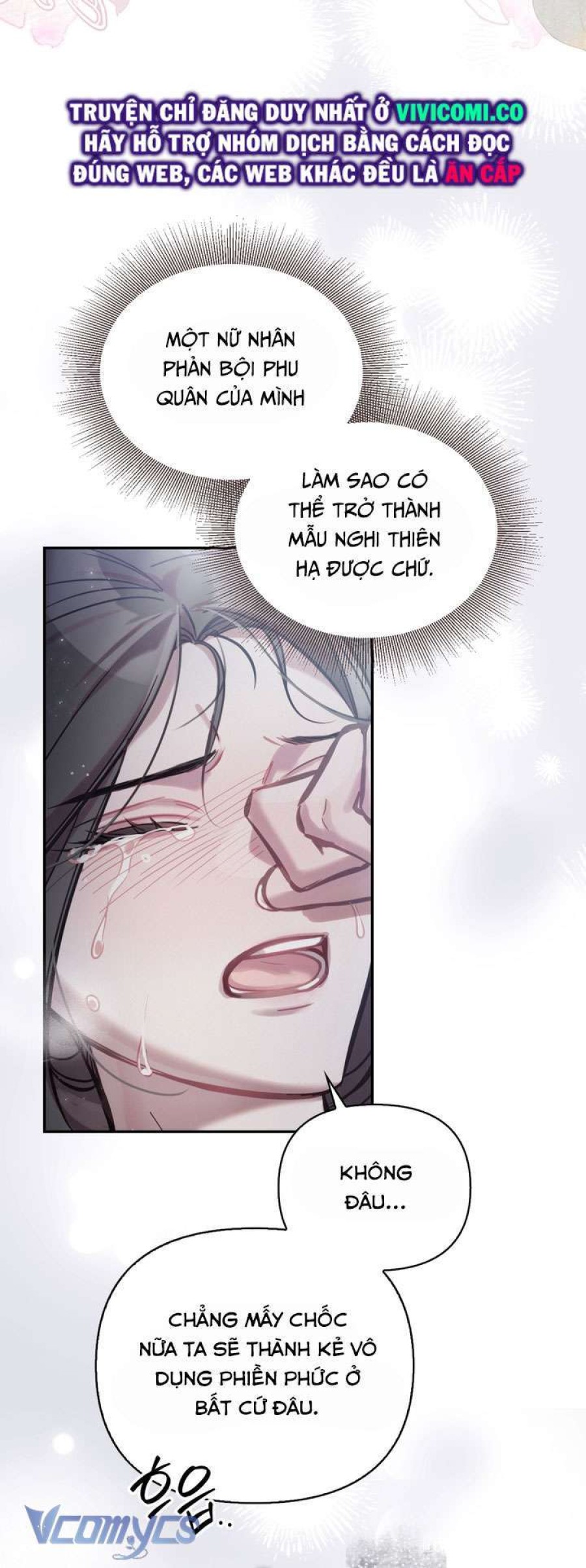 [18+] Hậu Cung Kế 