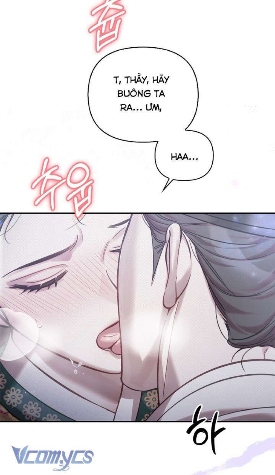 [18+] Hậu Cung Kế 