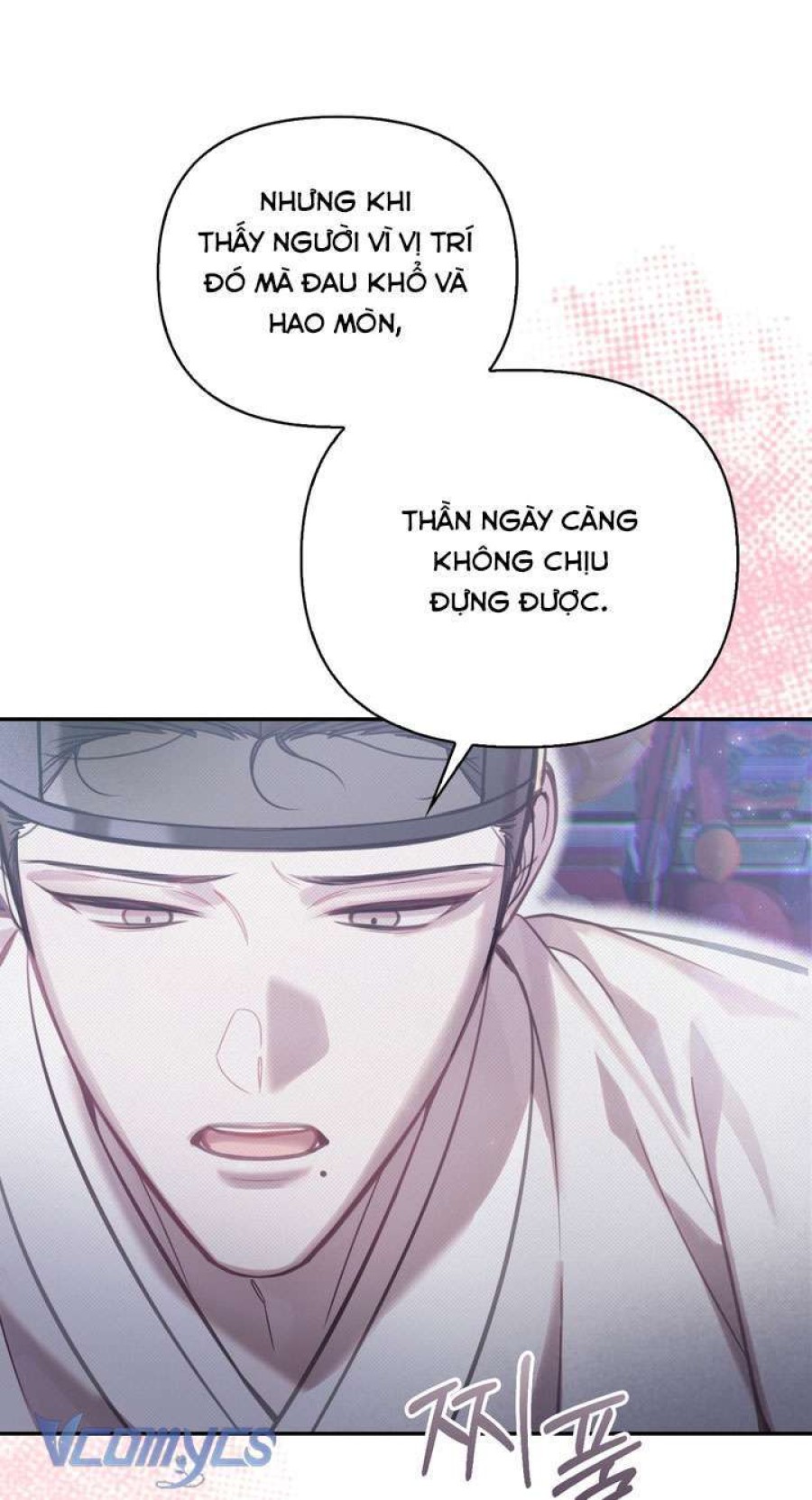 [18+] Hậu Cung Kế 