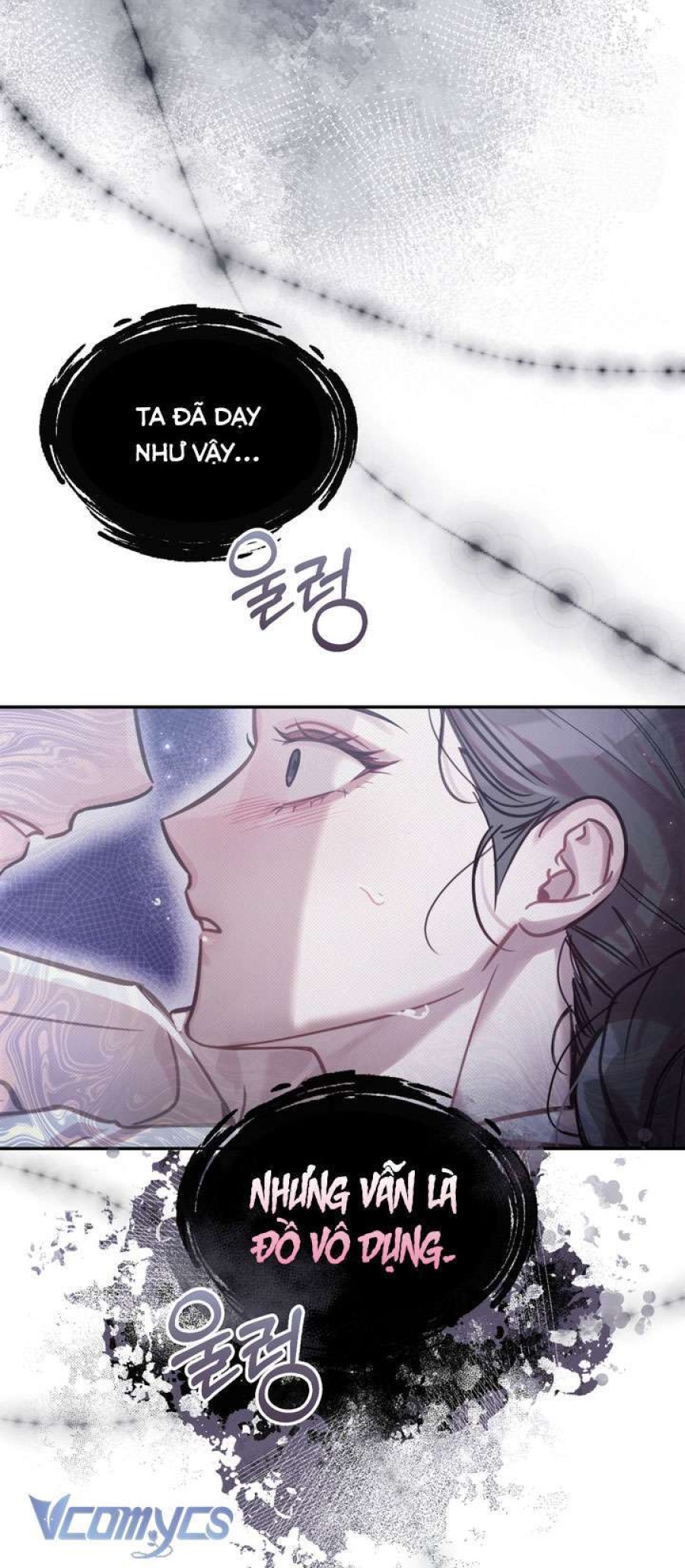 [18+] Hậu Cung Kế 