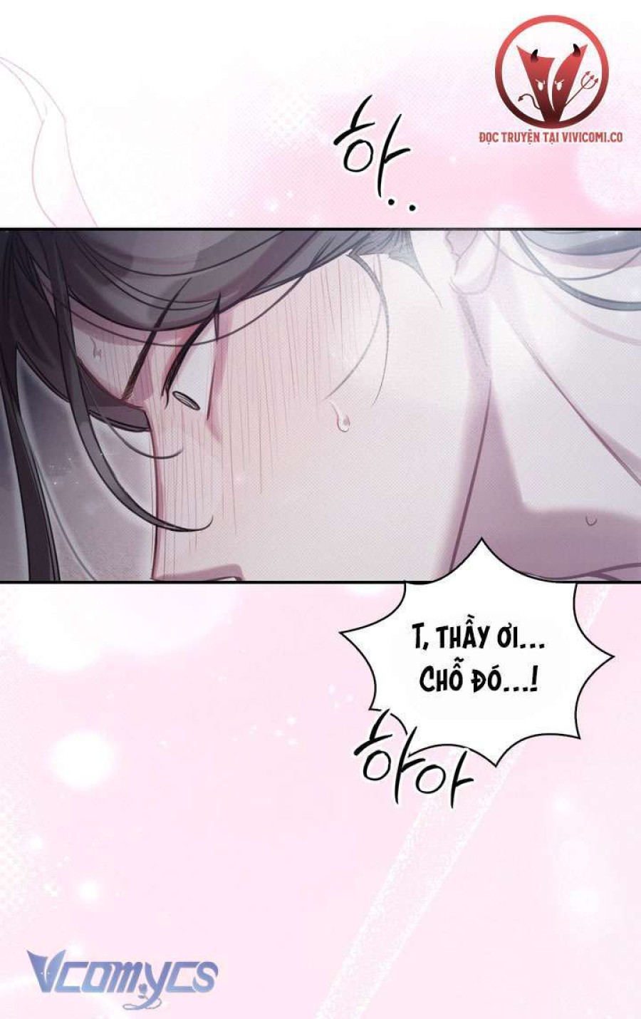 [18+] Hậu Cung Kế 