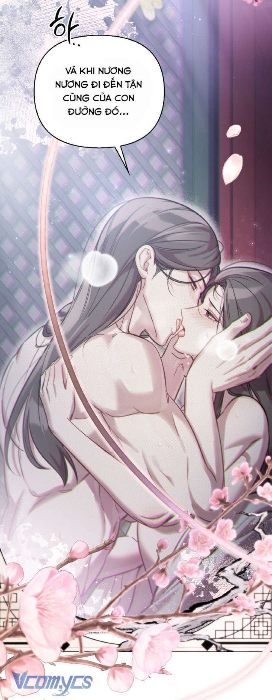 [18+] Hậu Cung Kế 