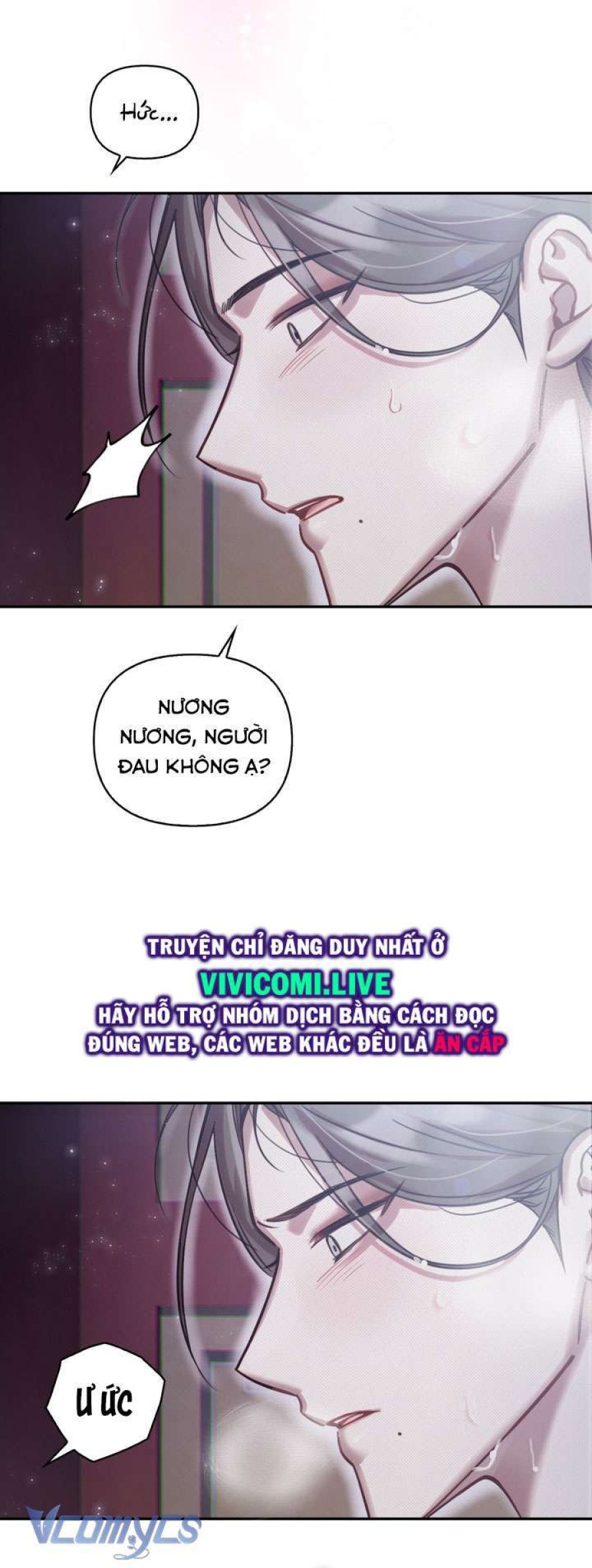 [18+] Hậu Cung Kế 
