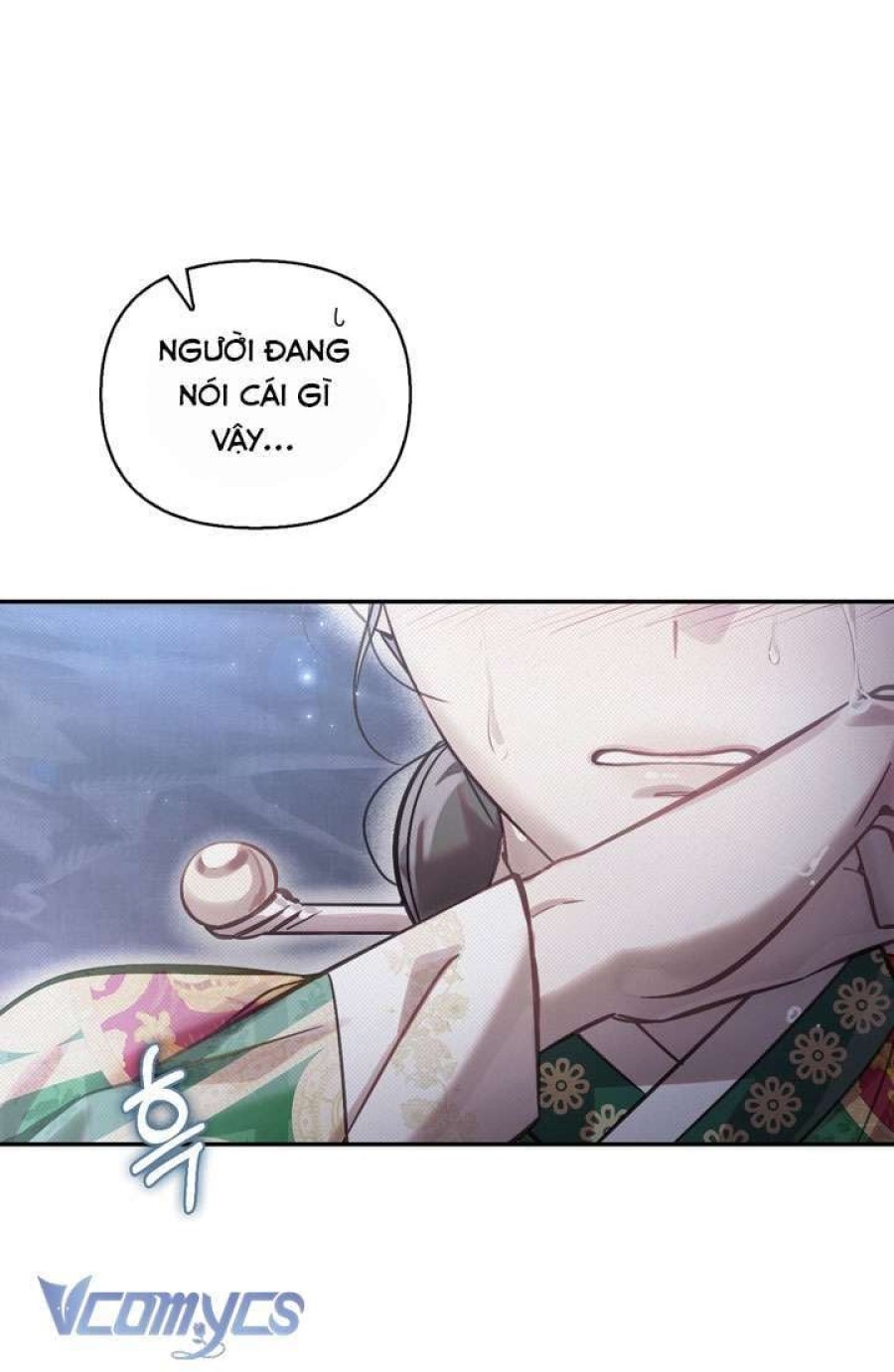 [18+] Hậu Cung Kế 