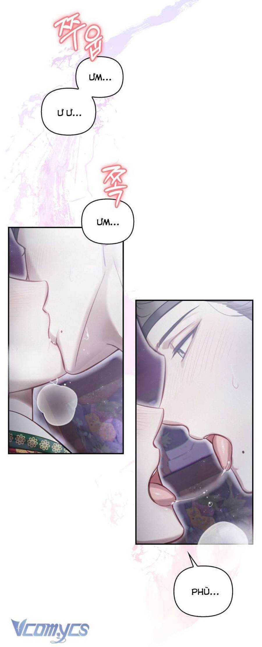 [18+] Hậu Cung Kế 