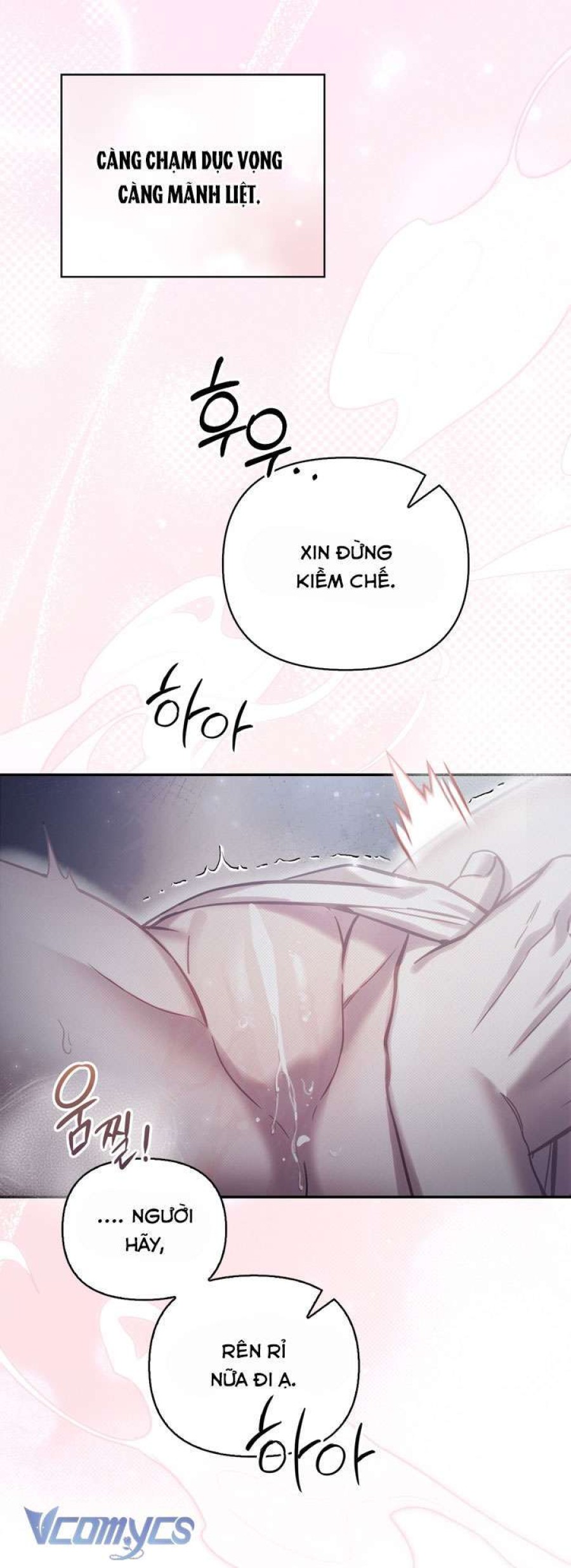 [18+] Hậu Cung Kế 