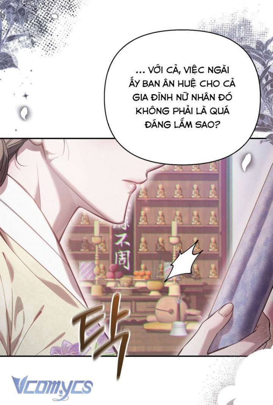 [18+] Hậu Cung Kế 