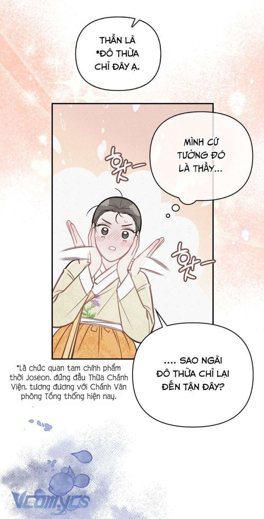 [18+] Hậu Cung Kế 