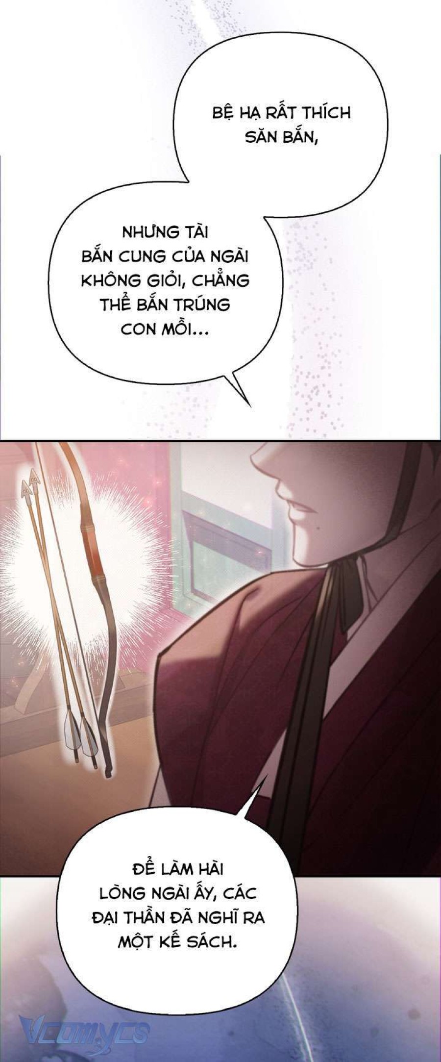 [18+] Hậu Cung Kế 