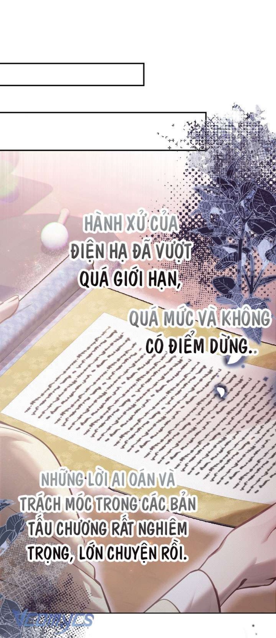 [18+] Hậu Cung Kế 