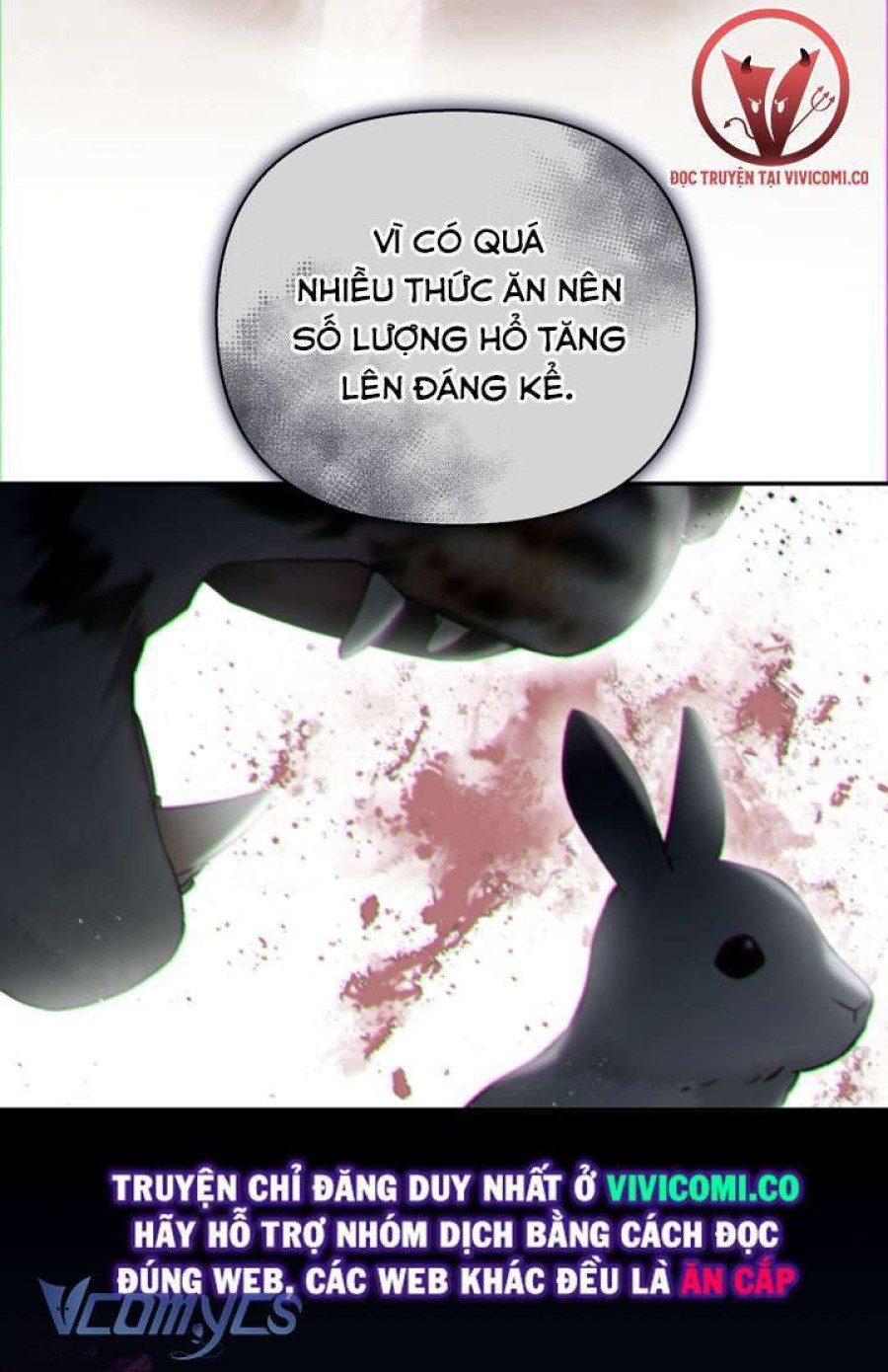 [18+] Hậu Cung Kế 