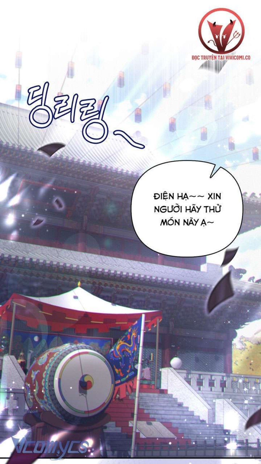 [18+] Hậu Cung Kế 