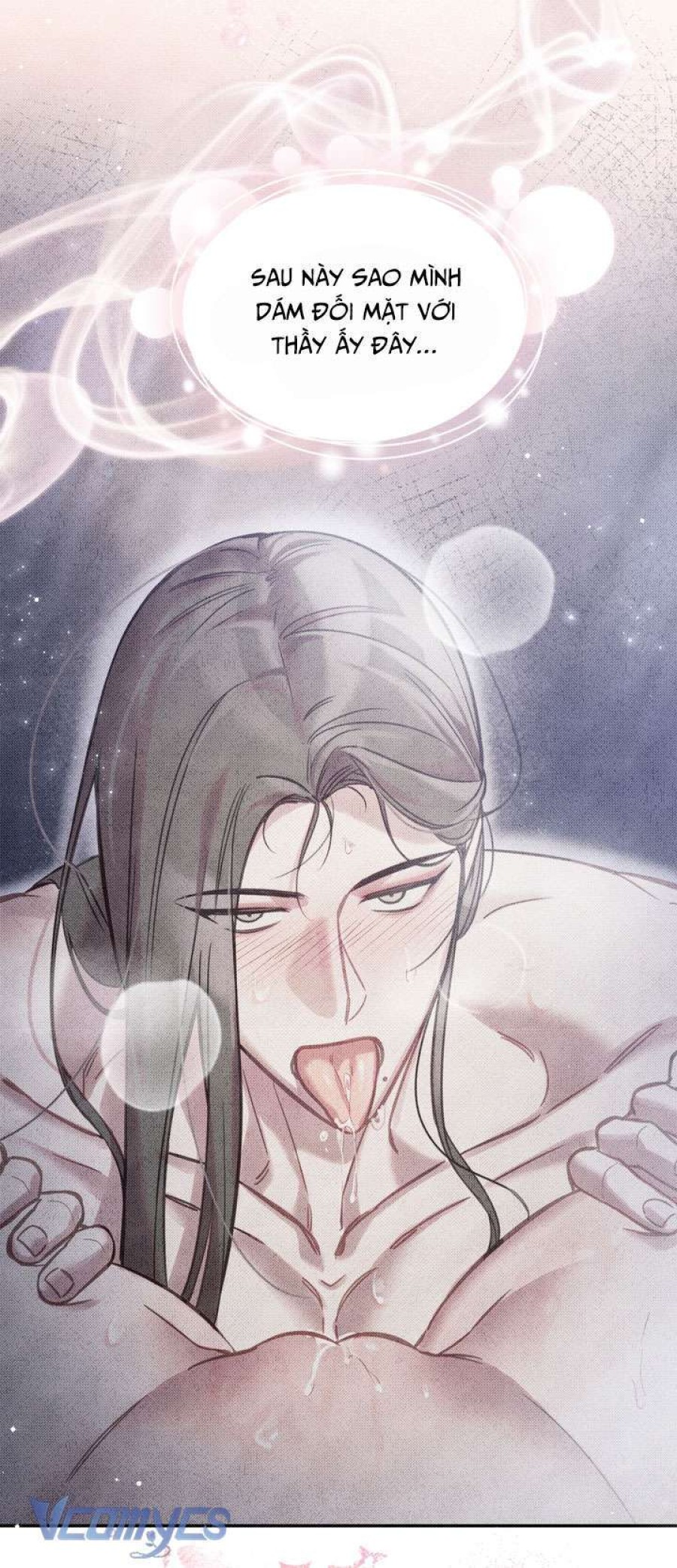 [18+] Hậu Cung Kế 