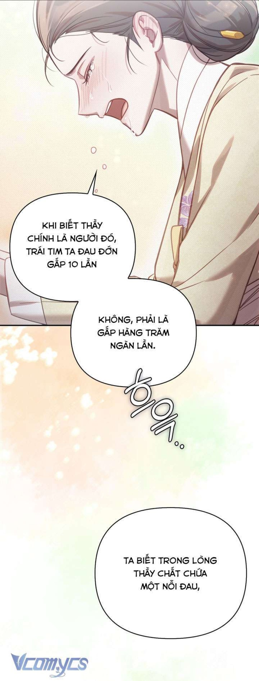 [18+] Hậu Cung Kế 