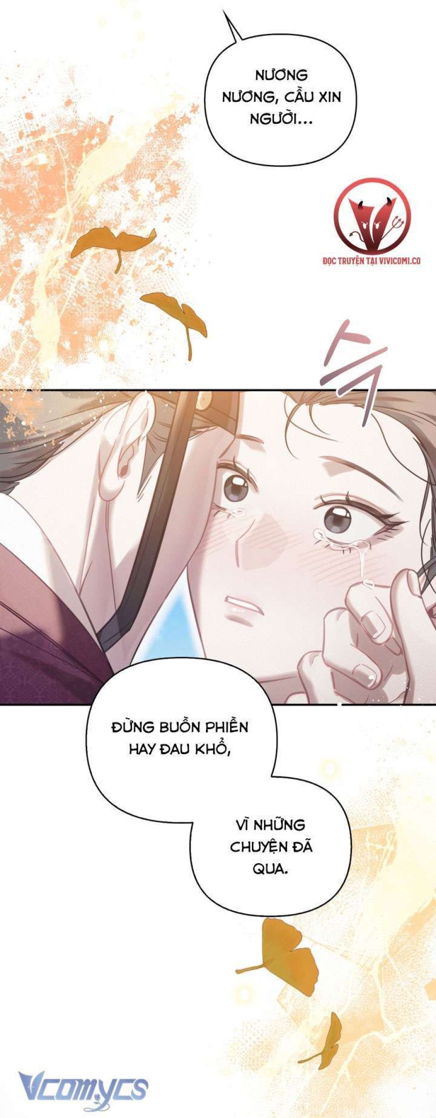 [18+] Hậu Cung Kế 