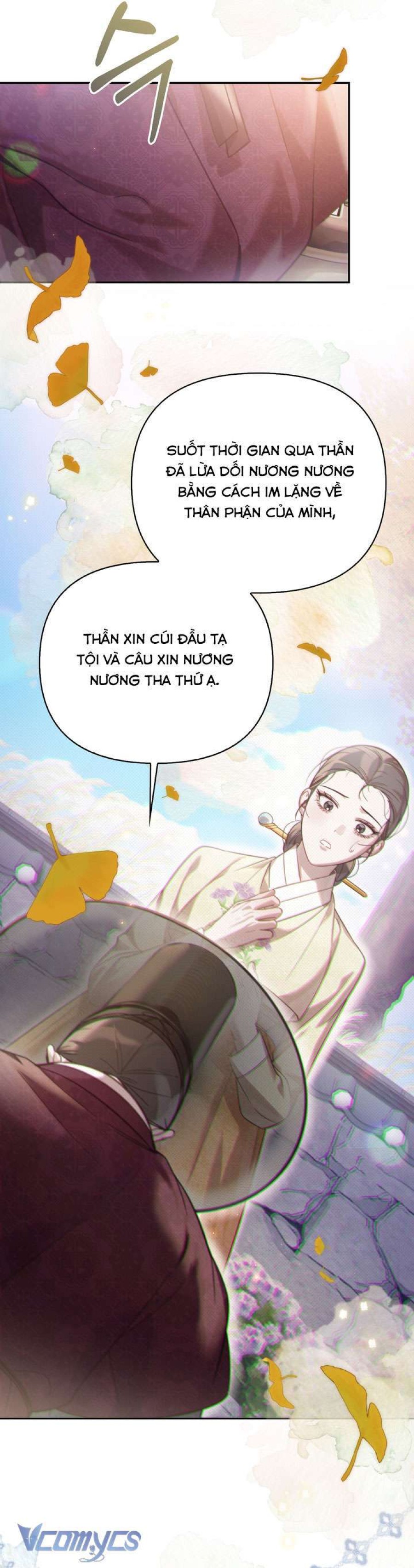 [18+] Hậu Cung Kế 