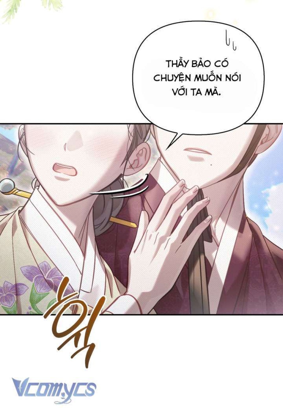 [18+] Hậu Cung Kế 