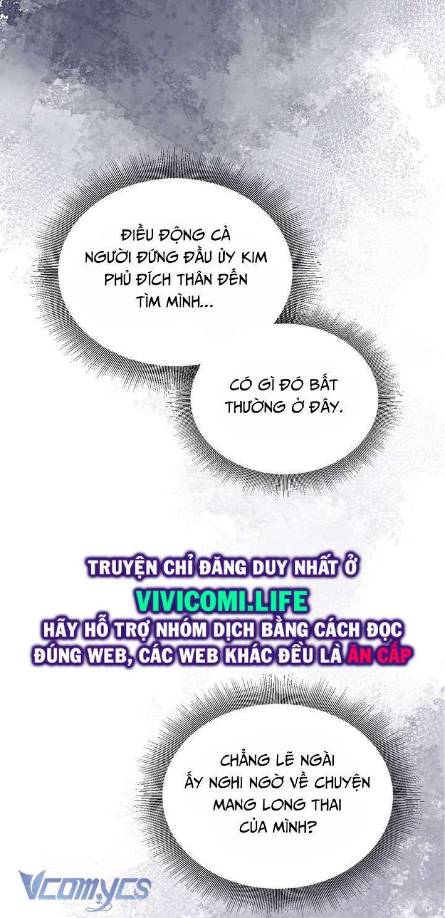 [18+] Hậu Cung Kế 