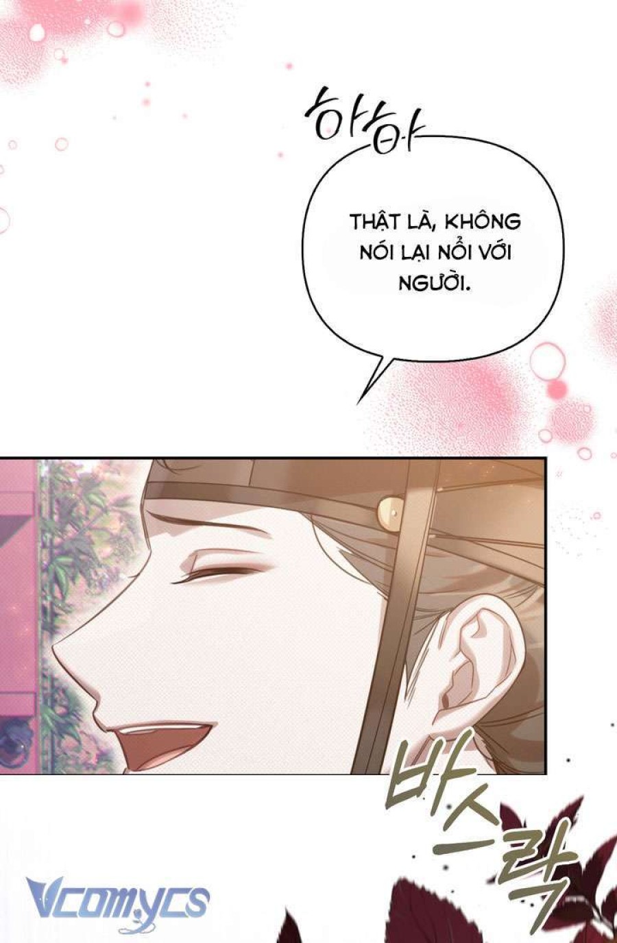 [18+] Hậu Cung Kế 