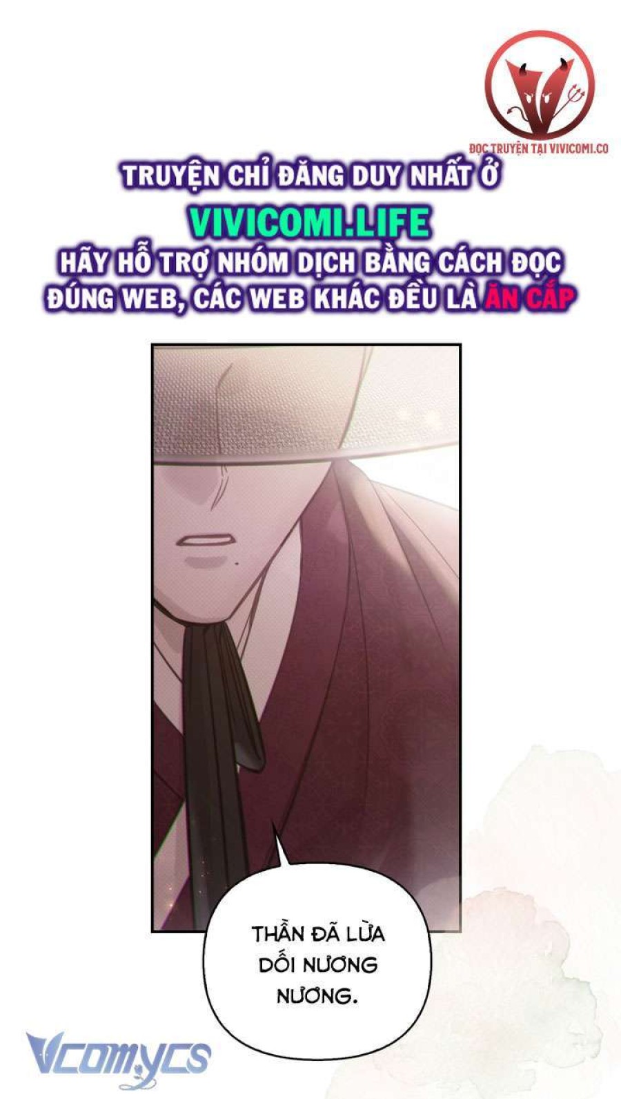 [18+] Hậu Cung Kế 