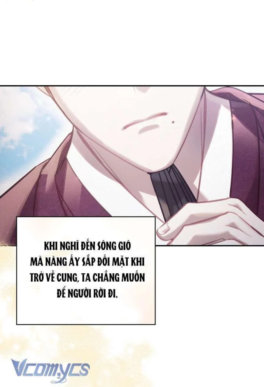 [18+] Hậu Cung Kế 