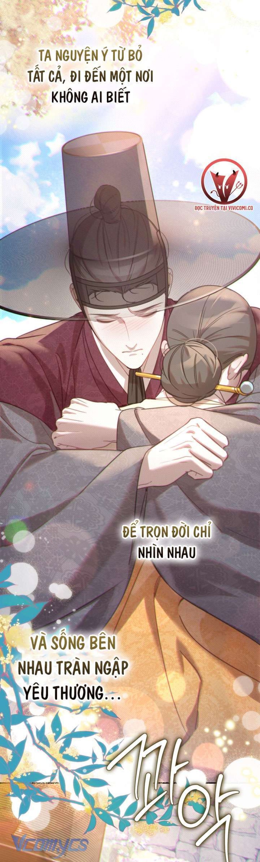 [18+] Hậu Cung Kế 