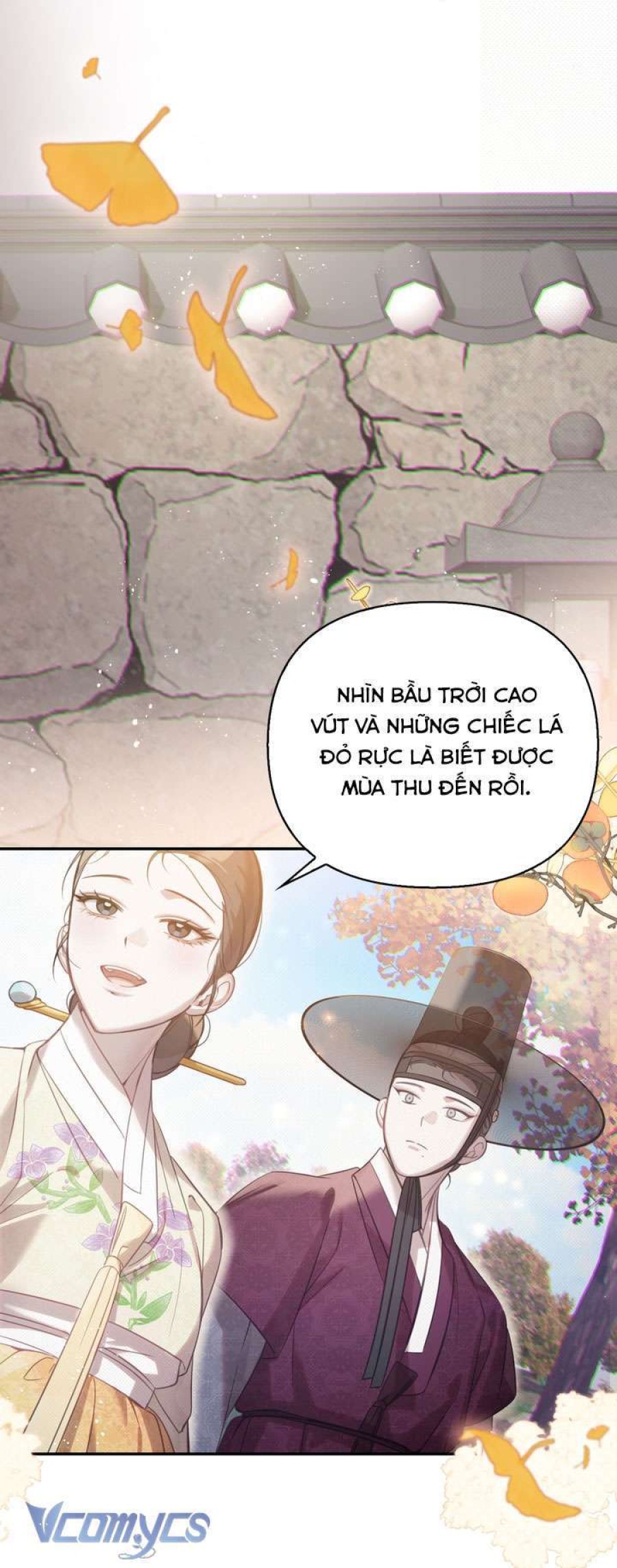 [18+] Hậu Cung Kế 