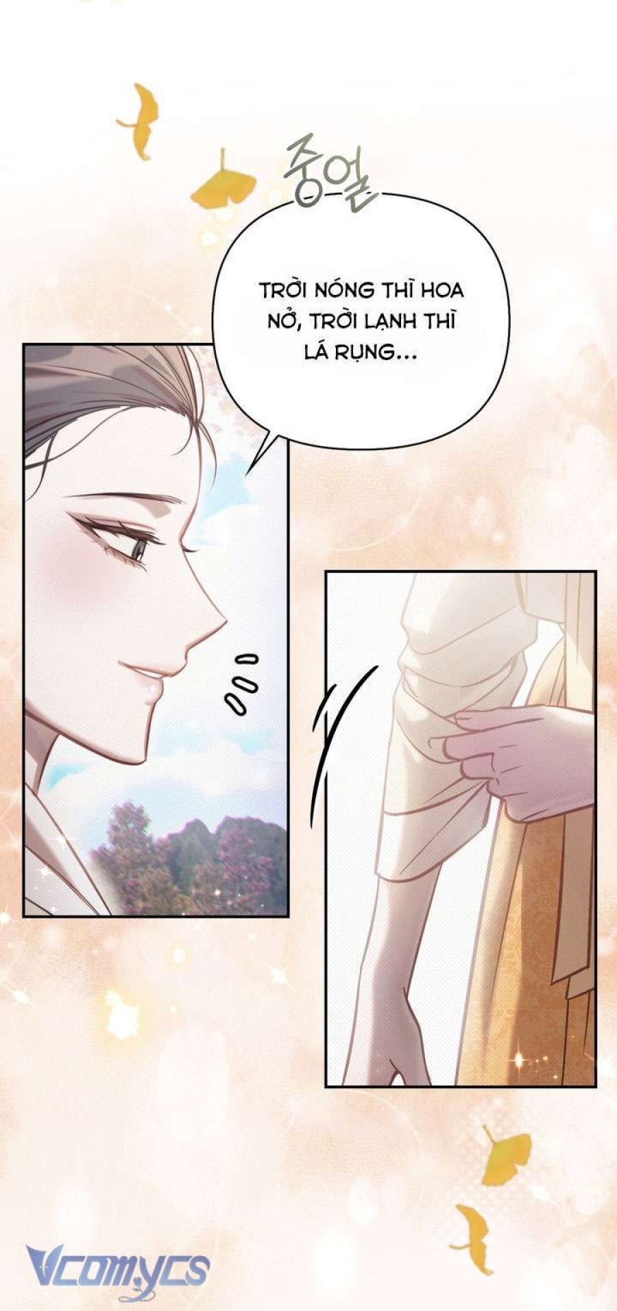 [18+] Hậu Cung Kế 