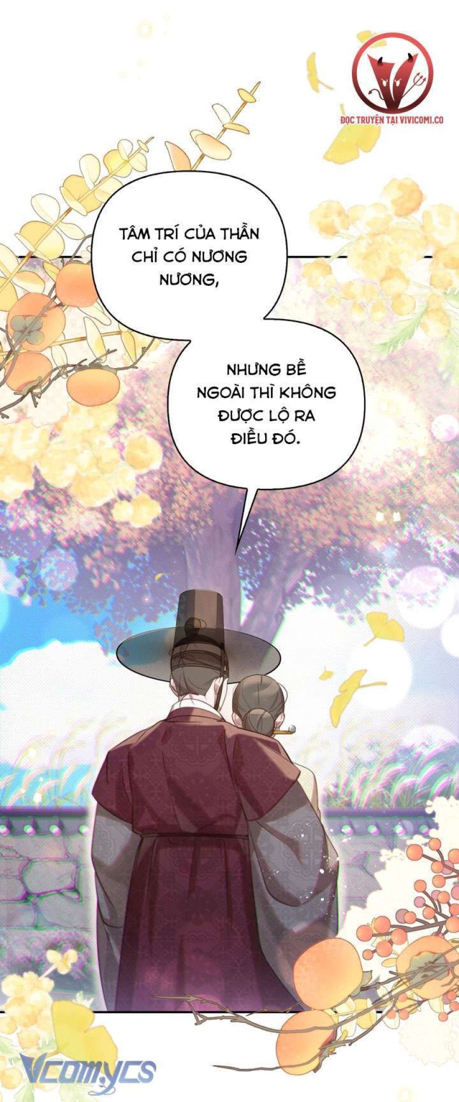 [18+] Hậu Cung Kế 