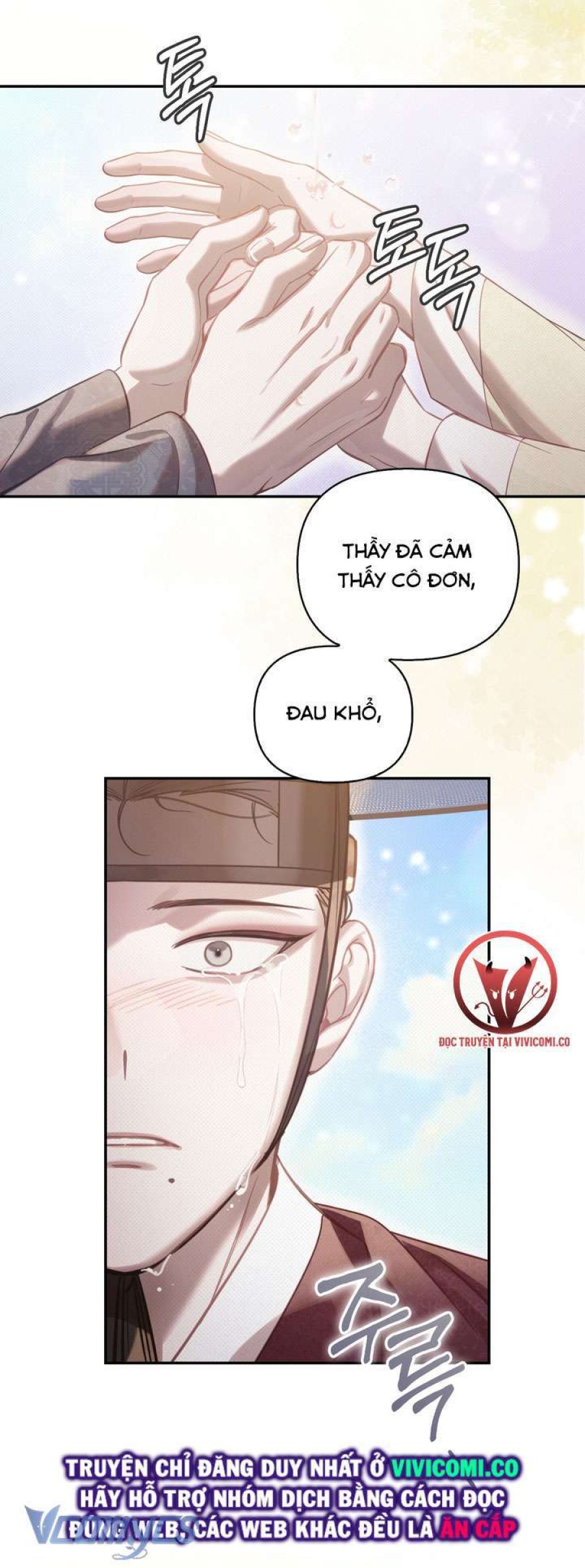 [18+] Hậu Cung Kế 
