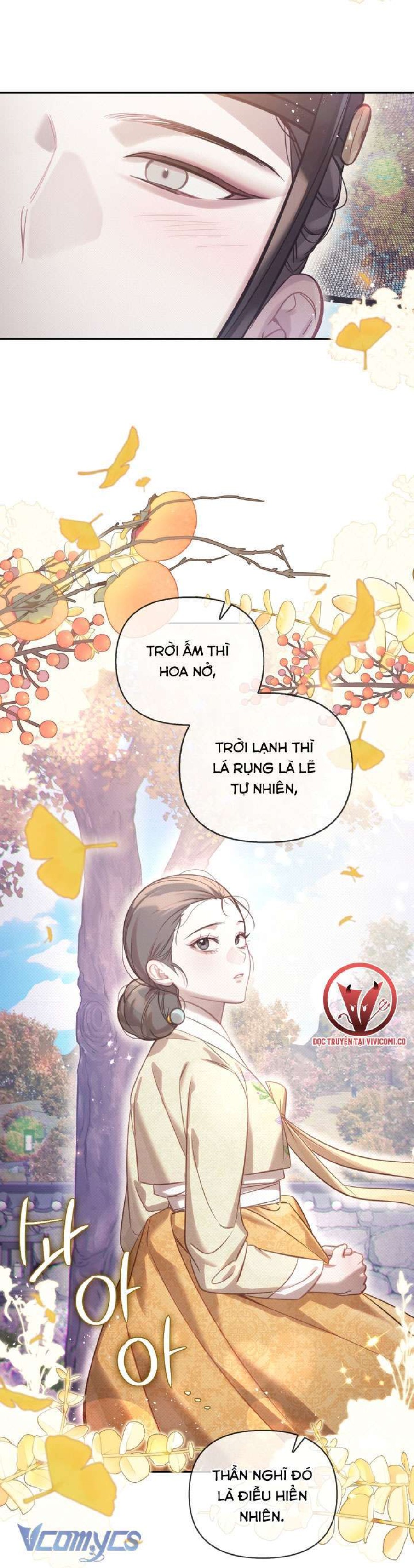 [18+] Hậu Cung Kế 
