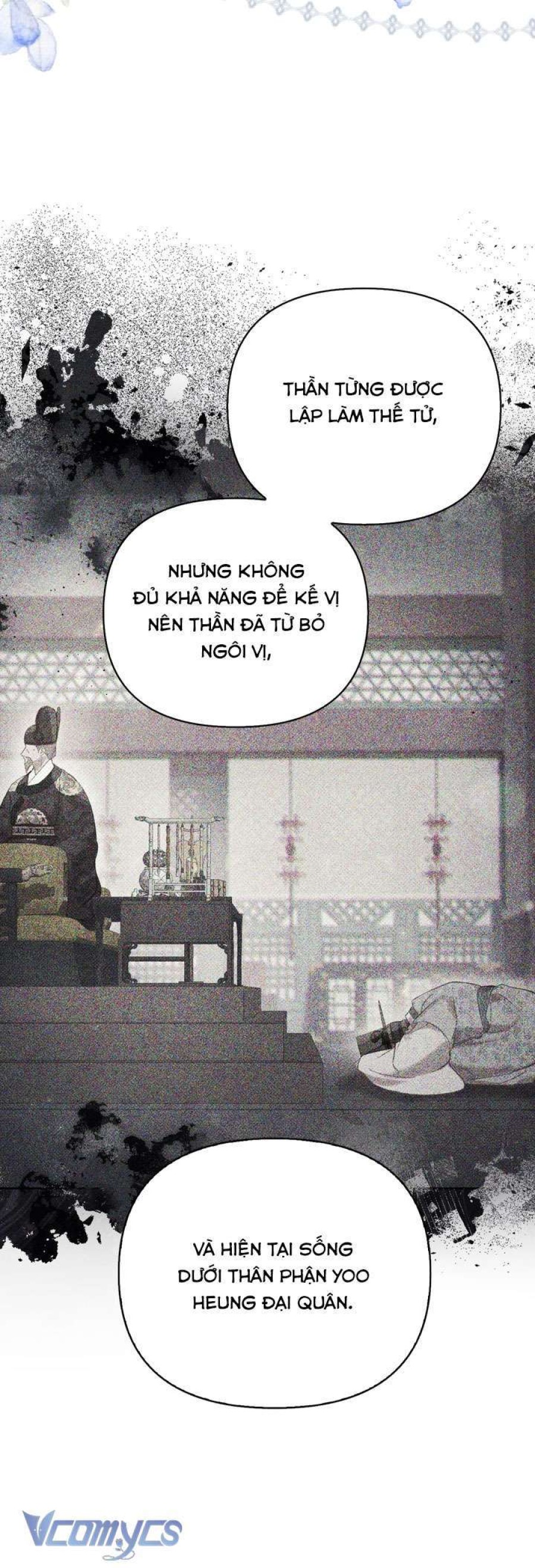 [18+] Hậu Cung Kế 